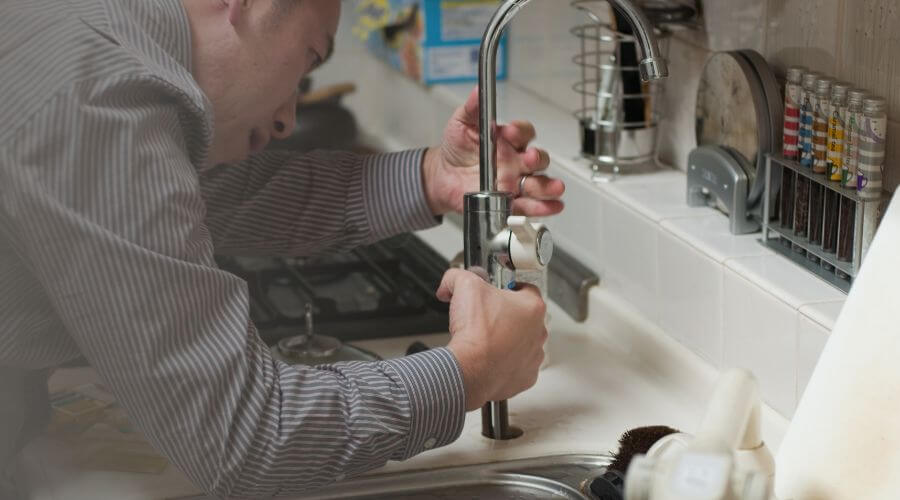 Professional sewer line replacement in Ravendale, CA